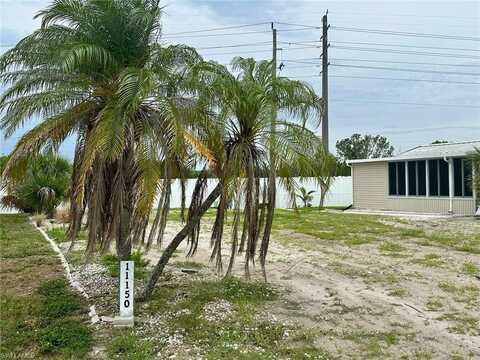 11150 Bayside, FORT MYERS BEACH, FL 33931