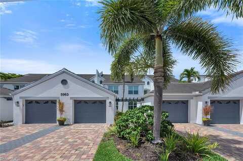 5963 Sand Wedge, NAPLES, FL 34110