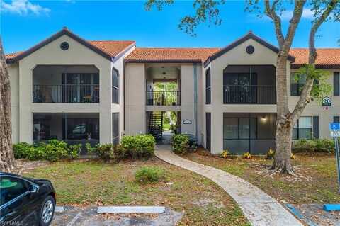 2214 Arbour Walk, NAPLES, FL 34109