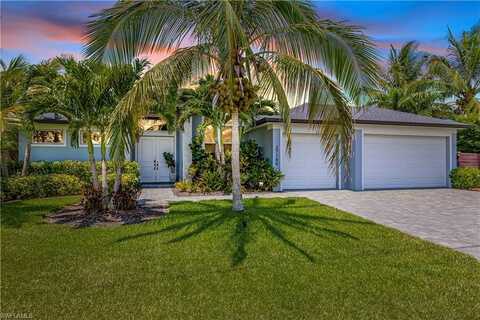 27180 Williams, BONITA SPRINGS, FL 34135