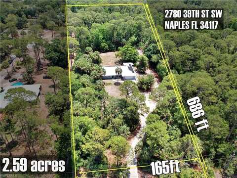 2780 39th, NAPLES, FL 34117
