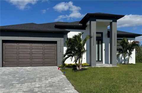 3923 NW 39th, CAPE CORAL, FL 33993