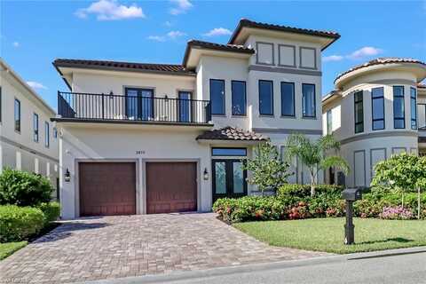2875 Coco Lakes, NAPLES, FL 34105