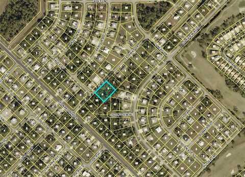 2245/2247 Fairway, LEHIGH ACRES, FL 33973