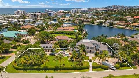 275 Spring Line, NAPLES, FL 34102