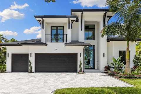 850 10th, NAPLES, FL 34102