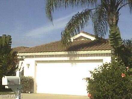 7532 Cameron, FORT MYERS, FL 33912