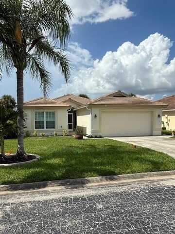 7532 Cameron, FORT MYERS, FL 33912