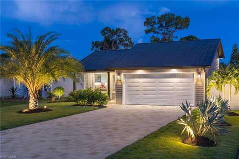 734 95th, NAPLES, FL 34108