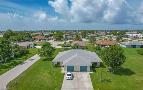4412 SW 7th, CAPE CORAL, FL 33914