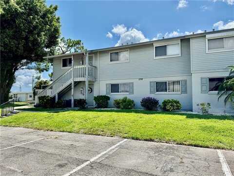 5751 Foxlake, NORTH FORT MYERS, FL 33917
