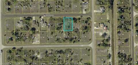 1216 Garibaldi, LEHIGH ACRES, FL 33974