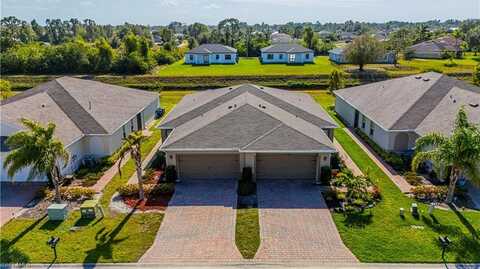 10736 Crossback, LEHIGH ACRES, FL 33936