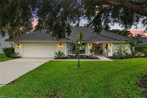 7658 Ponte Verde, NAPLES, FL 34109