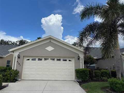 8187 Ibis Cove, NAPLES, FL 34119