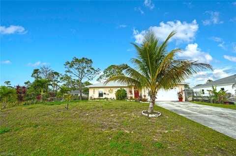 2432 Ted, LEHIGH ACRES, FL 33973