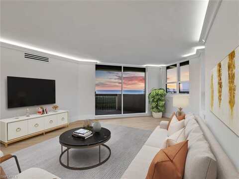 6001 Pelican Bay, NAPLES, FL 34108