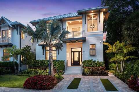 845 11th, NAPLES, FL 34102