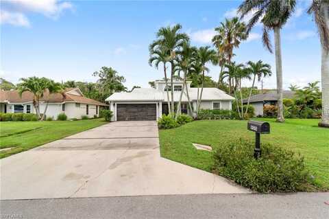 955 Hidden Terrace, NAPLES, FL 34104