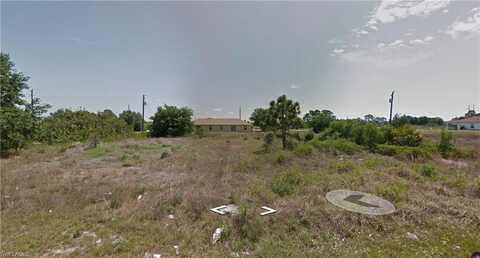 705/707 Gilbert, LEHIGH ACRES, FL 33973