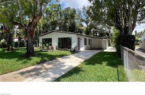 2615/2617 Michigan, FORT MYERS, FL 33916
