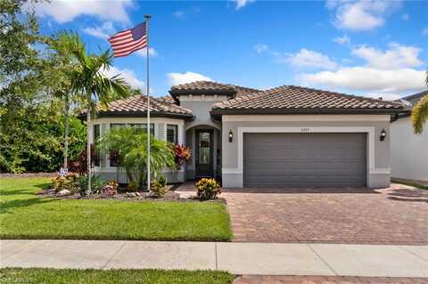 6787 Pennyroyal, NAPLES, FL 34114