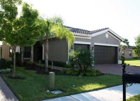 3296 Pacific, NAPLES, FL 34119