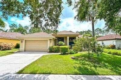 14852 Indigo Lakes, NAPLES, FL 34119