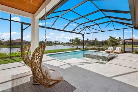 11611 Roseto, FORT MYERS, FL 33913