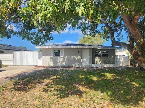 3508 Cherokee, NAPLES, FL 34112