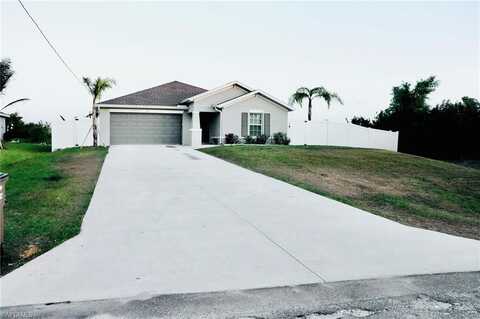 332 Pembroke, LEHIGH ACRES, FL 33974