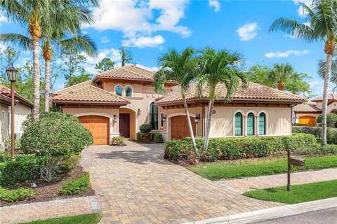 6419 VIVALDI, NAPLES, FL 34113