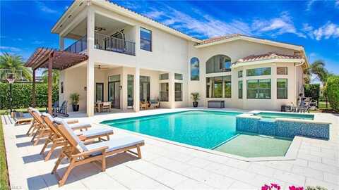 2954 Cinnamon Bay, NAPLES, FL 34119