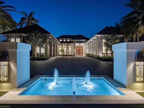 661 Galleon, NAPLES, FL 34102