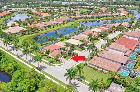 14614 Fern Lake, NAPLES, FL 34114