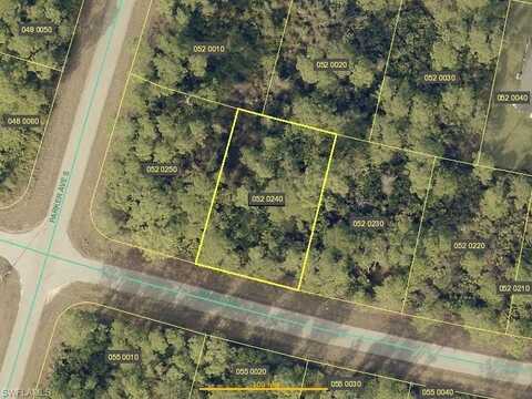 1017 Macy, LEHIGH ACRES, FL 33974