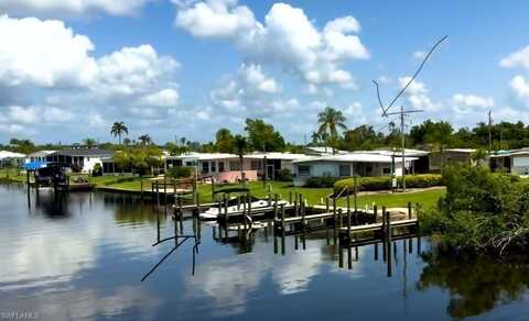 44a Channel, FORT MYERS, FL 33905
