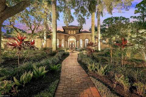 12099 Colliers Reserve, NAPLES, FL 34110