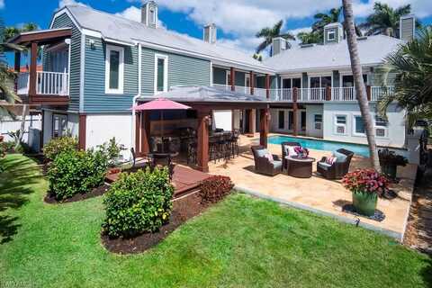 374 14th, NAPLES, FL 34102