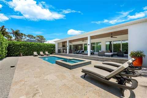 1167 22nd, NAPLES, FL 34103