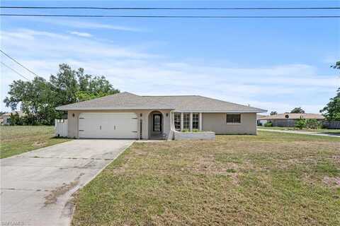 1311 SE 11th, CAPE CORAL, FL 33990