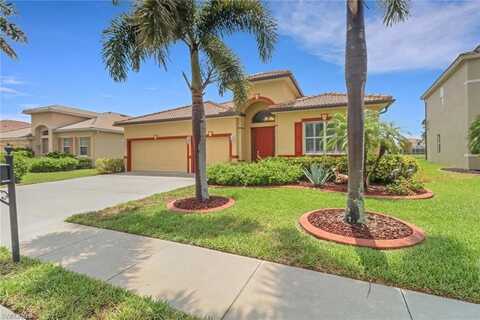 3032 Lake Manatee, CAPE CORAL, FL 33909