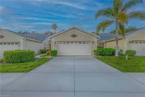 8499 Ibis Cove, NAPLES, FL 34119