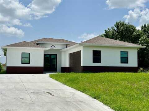 1313 Floyd, LEHIGH ACRES, FL 33976