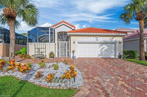391 Pindo Palm, NAPLES, FL 34104