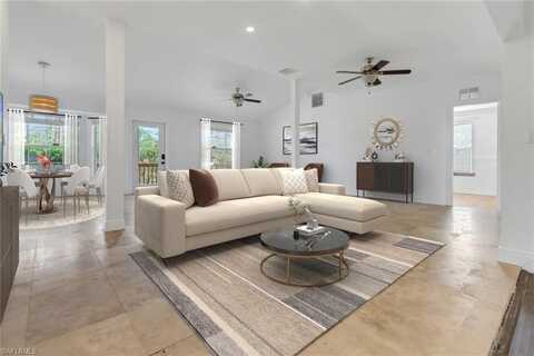 2940 14th, NAPLES, FL 34117
