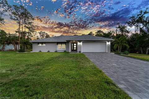 4106 3rd, NAPLES, FL 34119