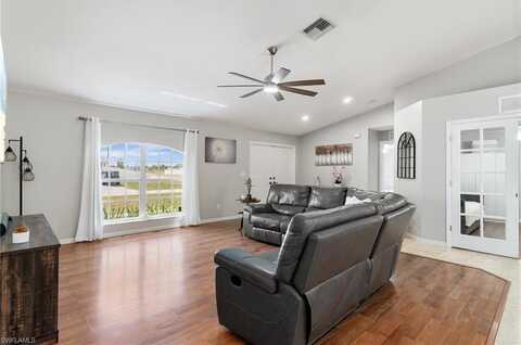 2833 NW 4th, CAPE CORAL, FL 33993