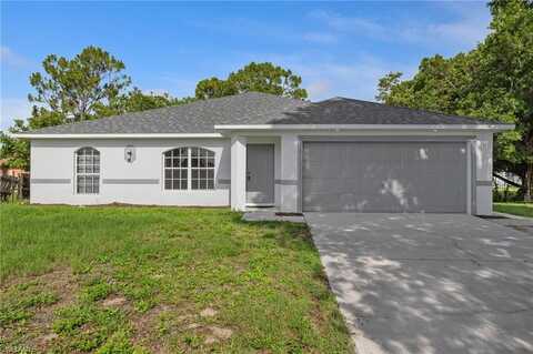 18396 Heather, FORT MYERS, FL 33967