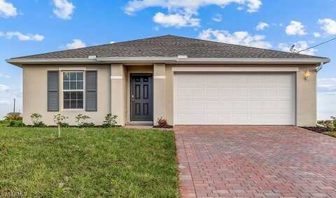 6026 Pecan, LABELLE, FL 33935